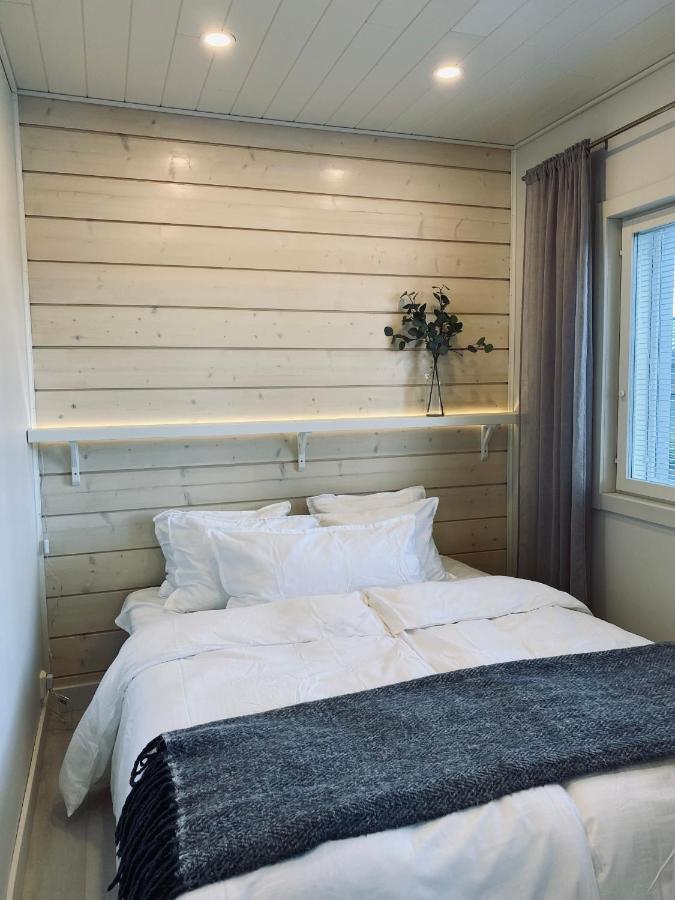 Ihana Asunto - The Nest With Sauna In Vaasa Διαμέρισμα Εξωτερικό φωτογραφία