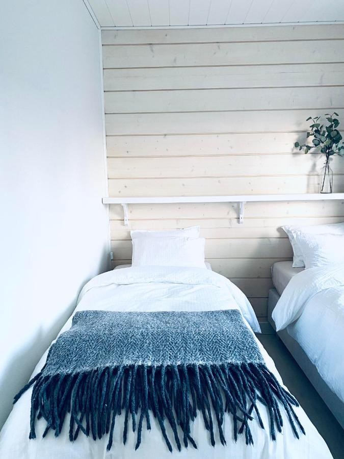 Ihana Asunto - The Nest With Sauna In Vaasa Διαμέρισμα Εξωτερικό φωτογραφία