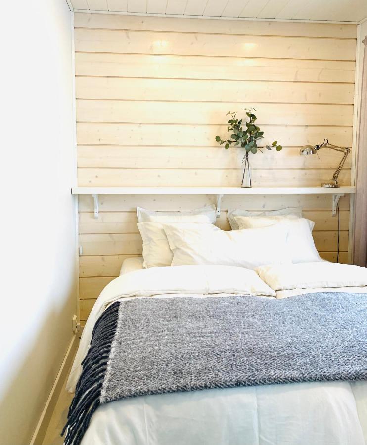 Ihana Asunto - The Nest With Sauna In Vaasa Διαμέρισμα Εξωτερικό φωτογραφία