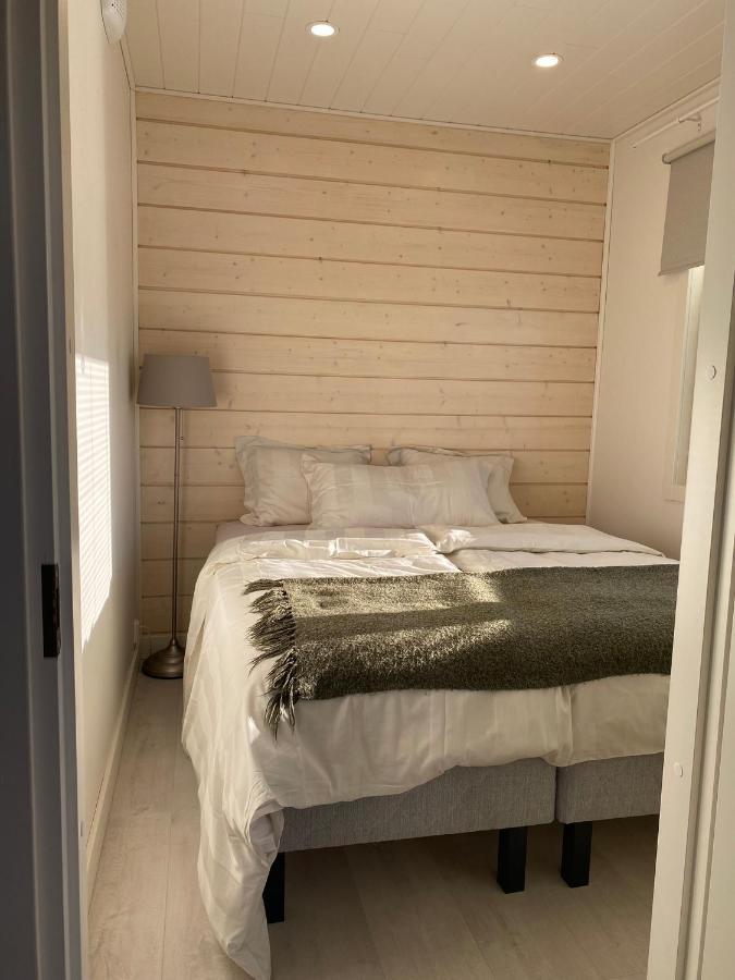 Ihana Asunto - The Nest With Sauna In Vaasa Διαμέρισμα Εξωτερικό φωτογραφία