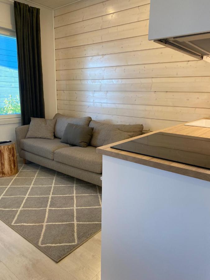 Ihana Asunto - The Nest With Sauna In Vaasa Διαμέρισμα Εξωτερικό φωτογραφία