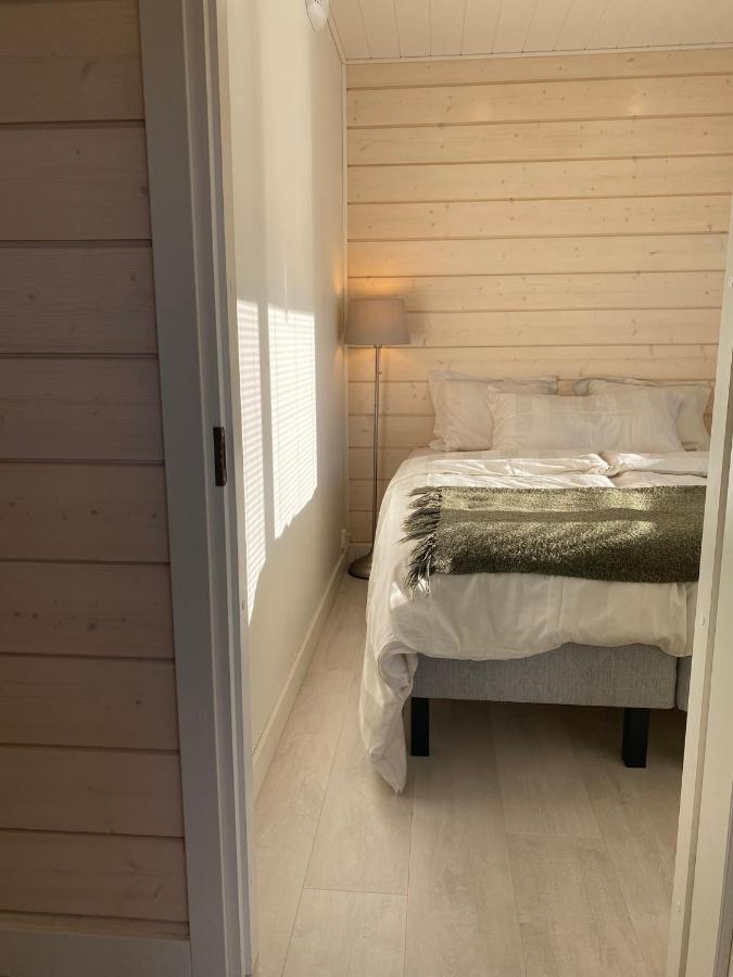Ihana Asunto - The Nest With Sauna In Vaasa Διαμέρισμα Εξωτερικό φωτογραφία